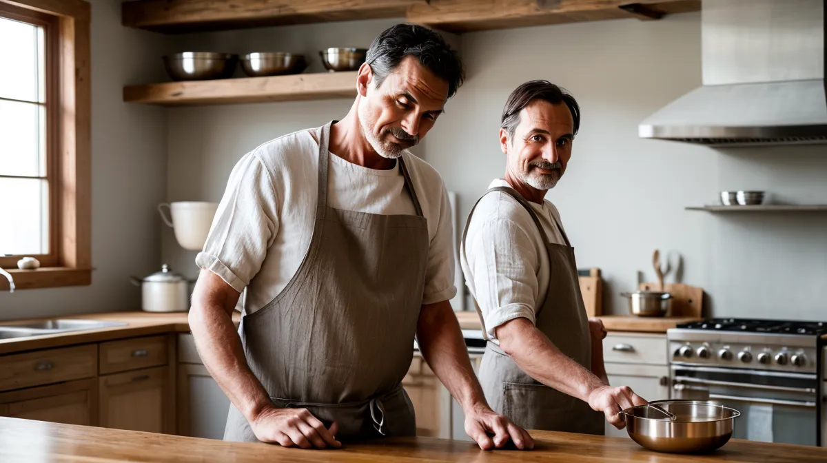 Mes astuces pour cuisiner avec un autocuiseur et économiser l'énergie
